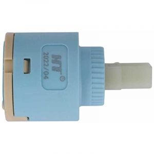 Cartouche Pour Douche Extérieure Cm 5x5x5 Sined Cartuccia Mixer Ceramica