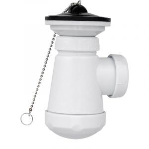 Alfa - Siphon mini valve artic long 1 1/2'