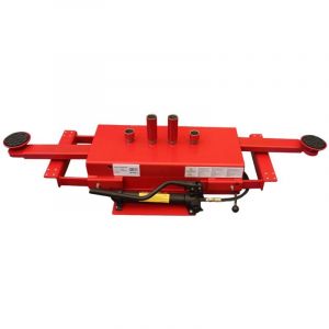 Cric mobile 2T manuel pour pont 4 colonnes Mw Tools MRK20