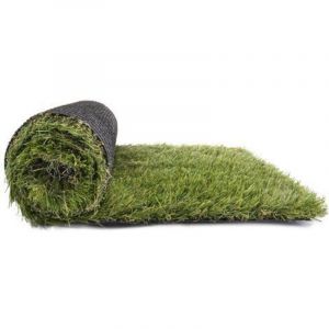 Gazon Du Sud - gazon SYNTH&eacute;TIQUE le primera s 42 mm largeur en m - 2 m, longueur en m - 3M