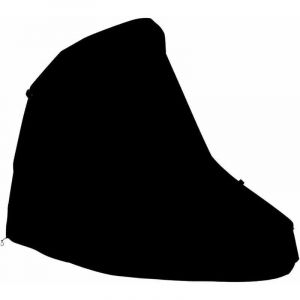 Couverture De Chaise Suspendue, Housse De Fauteuil Suspendu, Anti-Poussi&egrave;re Housse De Chaise Longue Suspendue Pliable Housse De Protection Pour