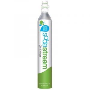SodaStream 2260357 fourniture de carbonatation Cylindre de CO2