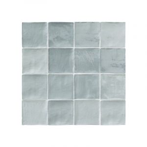 Baguette de finition pour Carrelage mural fa&iuml;ence STOW MIX 10x10cm DemiBullnose 1,5x30 cm bo&icirc;te de 1 ml / pas m2 b1c2c2