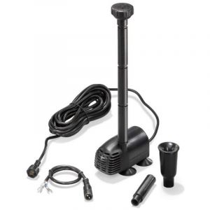 Pompe immerg&eacute;e bassin 12-24V Water Splash 610