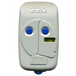 T&eacute;l&eacute;commande SEA head 433-2