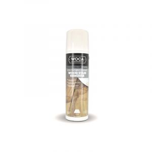 Woca - Super détachant bois naturel pour sol intérieur