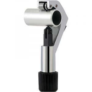 Coupe-tube professionnel réglable avec molette de coupe, outil de coupe pour fourche avant, diamètre de la lame (6-42 mm)