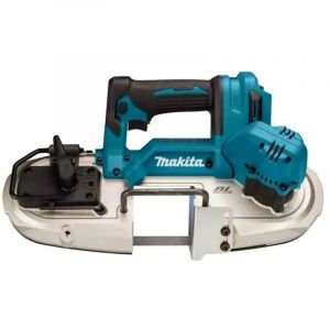 [JAMAIS UTILIS&Eacute;] Scie &agrave; ruban MAKITA 18V LXT 66mm DPB183Z (sans batterie)