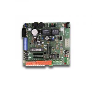 Carte du programmateur elpro 62 230v 620l - Fadini