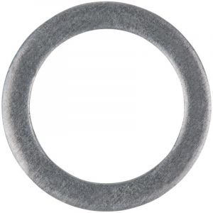Joint de vidange aluminium 27 x 22 x 1,5 mm, pack de 25 25 pièces