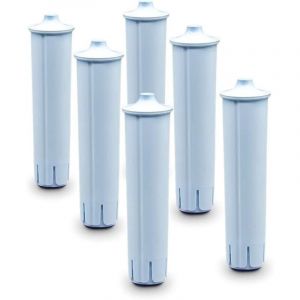 Certifi&eacute;e Filtres &agrave; Eau Claris Blue pour Machines &agrave; Caf&eacute; Remplacement pour Jura Impressa A1 A5 A9 F8 F50 Classic ENA 4 ENA Micro 1 C50 J9 J90 Z7 GIGA