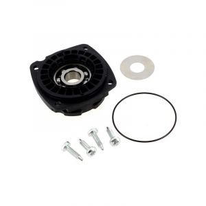 Bosch - Flasque de palier 1607000d6c 1607000448 - meuleuse