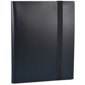 Ccykxa - Album Photo pour Film 3 Pouces, Album 360 Poches , Album Photo Maison Photo pour Fujifilm Instax Mini 7s 8 8+ 9 25 50 70 90, Polaroid, Kodak