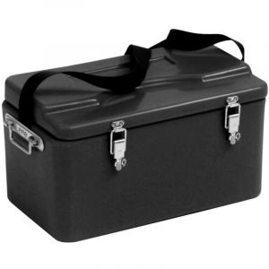 Sori - Coffre a Outils Rotomoule 30 L45 x 25 x 26 Cms Sans Amenagement