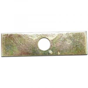 AGS - Jeu de couteaux motobineuse Pilote 88