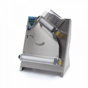 Fa&ccedil;onneuse &agrave; pizza (&Oslash;)400 mm Automatique, 250 W, 220 V - MONO