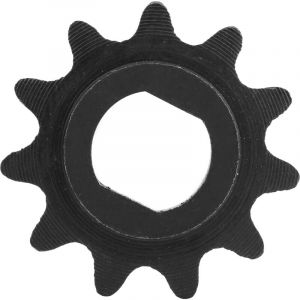 Pignon de Moteur 11 Dents, pignon de cha&icirc;ne de Bicyclette de Moteur 25H, pour Moteur &agrave; Grande Vitesse 1020, pignon de cha&icirc;ne pour Scooter &eacute;lectrique,