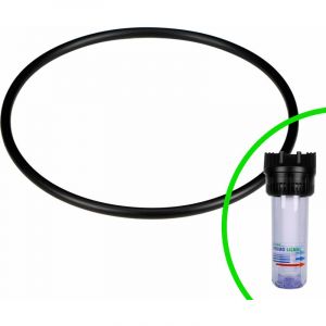 Joint pour filtre permosignal / permocristal 3, Polar© : FSE2 F34 F34C FD34