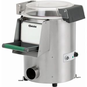 &Eacute;plucheuse Pommes de Terre 5 kg - Bartscher