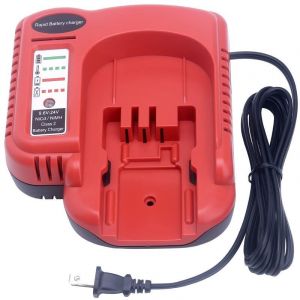 ZVD - Pour Black & Decker BDFC240 9.6V-24V Power Tool NiMH NiCd Chargeur de batterie