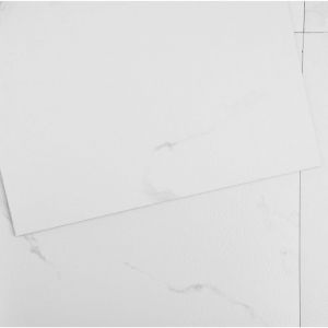 Mophorn - vevor Revetement de sol en vinyle auto-adhesif 305 mm x 305 mm, 50 dalles de 1,5 mm deepaisseur a decoller et a coller, texture marbre