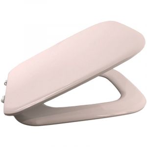 Etoos - 02082062 gala 2000 Tapa wc Gala Color Rosa Suspiro - ref: 02082062