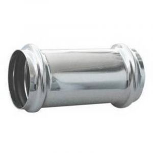 RACCORD CANOT POUR TUYAUX EN LAITON AVEC 2 JOINTS TORQUES Dimensions : diam&egrave;tre 32 mm