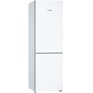 Bosch - R&eacute;frig&eacute;rateur cong&eacute;lateur bas KGN36VWED