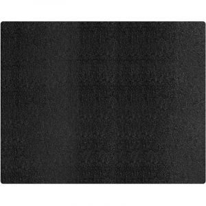 Tapis De Chemin&eacute;e Anti Feu - Tapis Barbecue Sol - Tapis De Grill - Tapis Ignifuge Devant De Cheminee - Protecteur De Sol pour Po&ecirc;le, Chemin&eacute;e,
