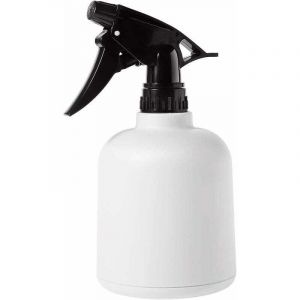 600ML Vaporisateur de Brume Fine avec D&eacute;clencheur de Pompe Sup&eacute;rieure, Arrosoir pour Plantes d'int&eacute;rieur, Pulv&eacute;risateur d'eau pour Plantes &agrave; Fleurs,