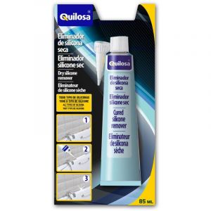Quilosa - décapant silicone sec blister 0085 T020875
