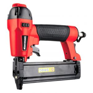 Korman - Cloueuse pneumatique 1/4'