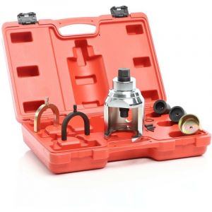 Wiltec - Jeu d'extracteurs de joint à rotule Set pour vw Bus T4 Essieu avant Arrache-rotule Adaptateurs