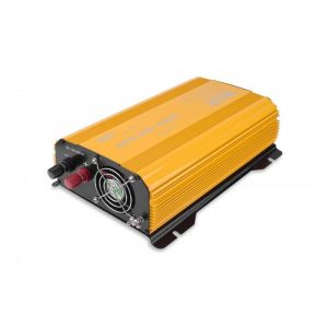 Convertisseur de tension VOLT pour camping-car SINUS PLUS 1500 12/230V (1000/1500W)