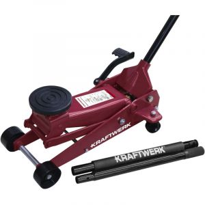 Kraftwerk - Cric rouleur universel 3 t