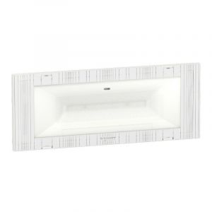 Lampe de secours Schneider Exiway Easyled 11W OVA38388