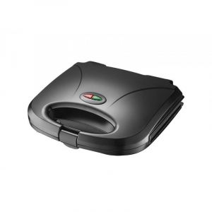 Elco - Appareil &agrave; sandwich antiadh&eacute;sif 2 tranches psw-7505