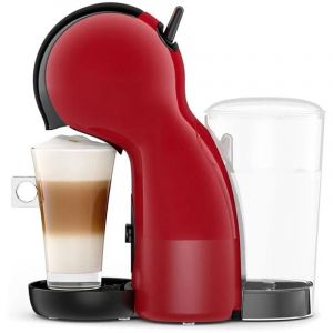 Machine à café à capsules KRUPS Nescafà Dolce Gusto Piccolo XS KP1A35P Rouge