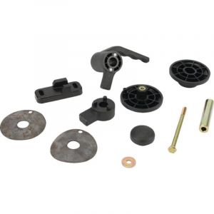 Poign&eacute;e de vitre VALTRA V36660100