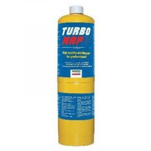 Recharge turbo map 400 gr