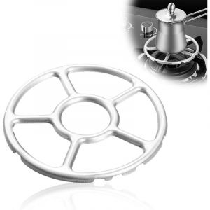 Réducteur de gaz, réducteur de gaz pour cuisinière, réducteur de gaz pour wok, support pour cuisinière à gaz, support pour wok, plaque de gaz,