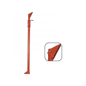 Etai Tirant Poussant peint de 1.00 &agrave; 1.80 m