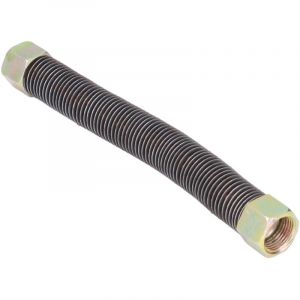 Tuyau d'échappement de compresseur d'air, raccord de tuyau de refoulement, accessoire de 12 mm pour double cylindre en V