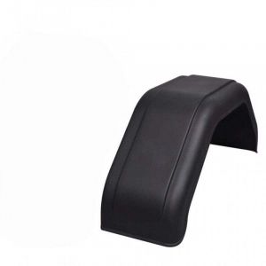 Garde-boue de remorque pour pneus 12 et 13 pouces &ndash; robuste et durable