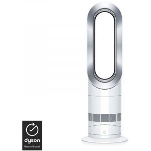 [PRODUIT RECONDITIONNÉ] Dyson Ventilateur Chauffage Hot+Cool Jet Focus (AM09)
