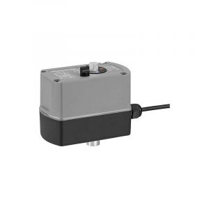 First - EMV-110 - Servomoteur IP54 pour serie 820/510 25Nm dn 32-50, 230V ac sans relais