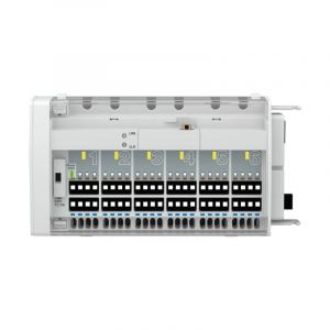 Afriso - module 78124 F6A, pour 6 boucles de commande