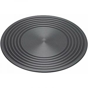 Diffuseur de chaleur pour cuisinière à gaz, accessoires de cuisine, diffuseur de poêle pour protection cocotte, plaque de dégivrage multifonction