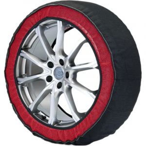 Calze da neve Lubex taglia xxl - 36953