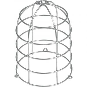 Werma Signaltechnik - Grille de protection 975.826.03